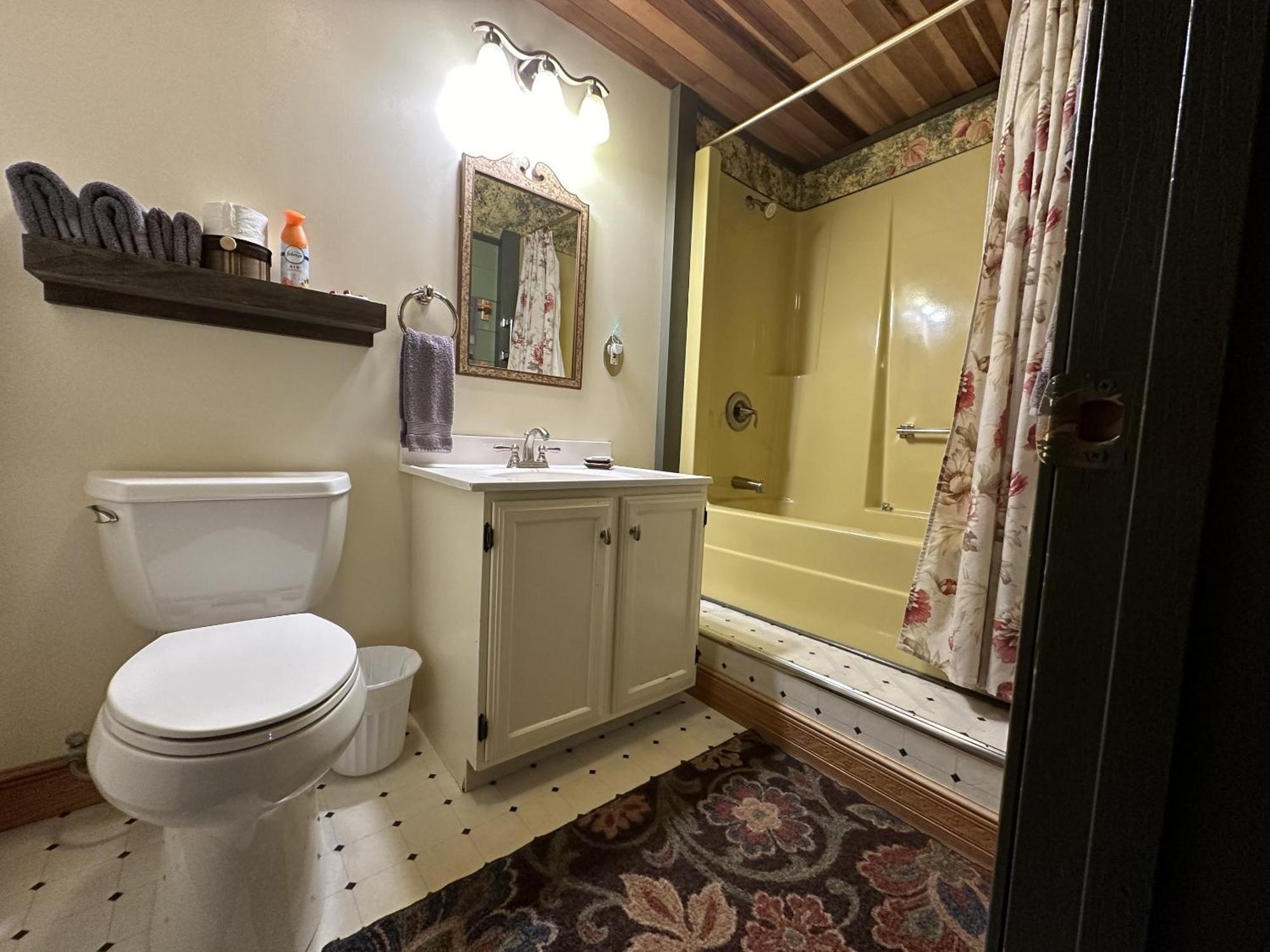 Country Sunshine Bed And Breakfast Hermosa Cameră foto