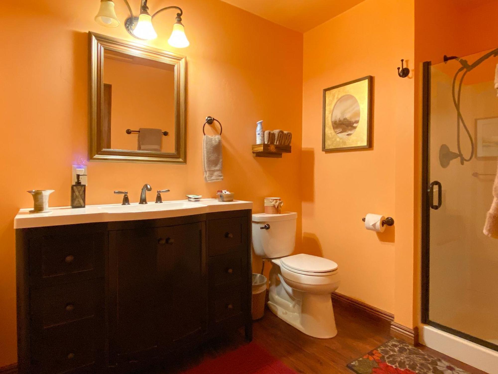 Country Sunshine Bed And Breakfast Hermosa Cameră foto