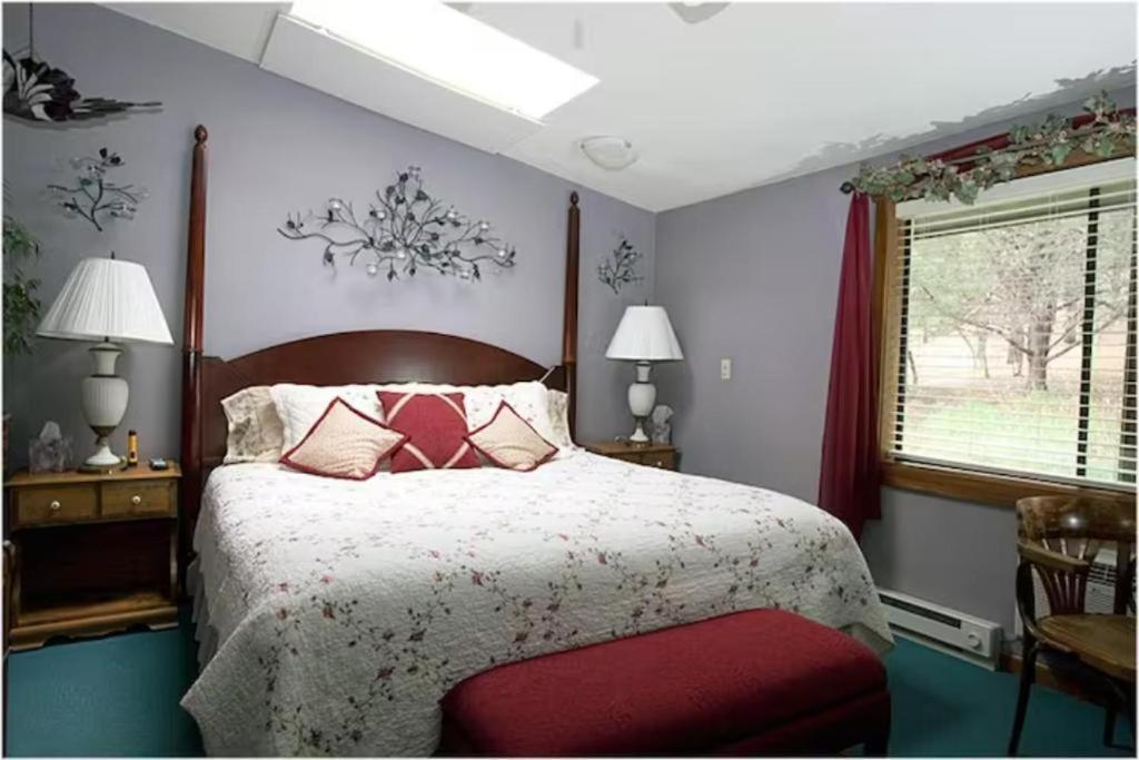 Country Sunshine Bed And Breakfast Hermosa Cameră foto
