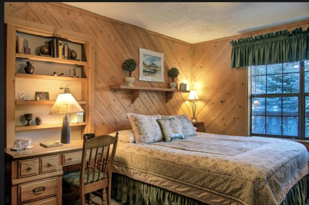 Country Sunshine Bed And Breakfast Hermosa Cameră foto