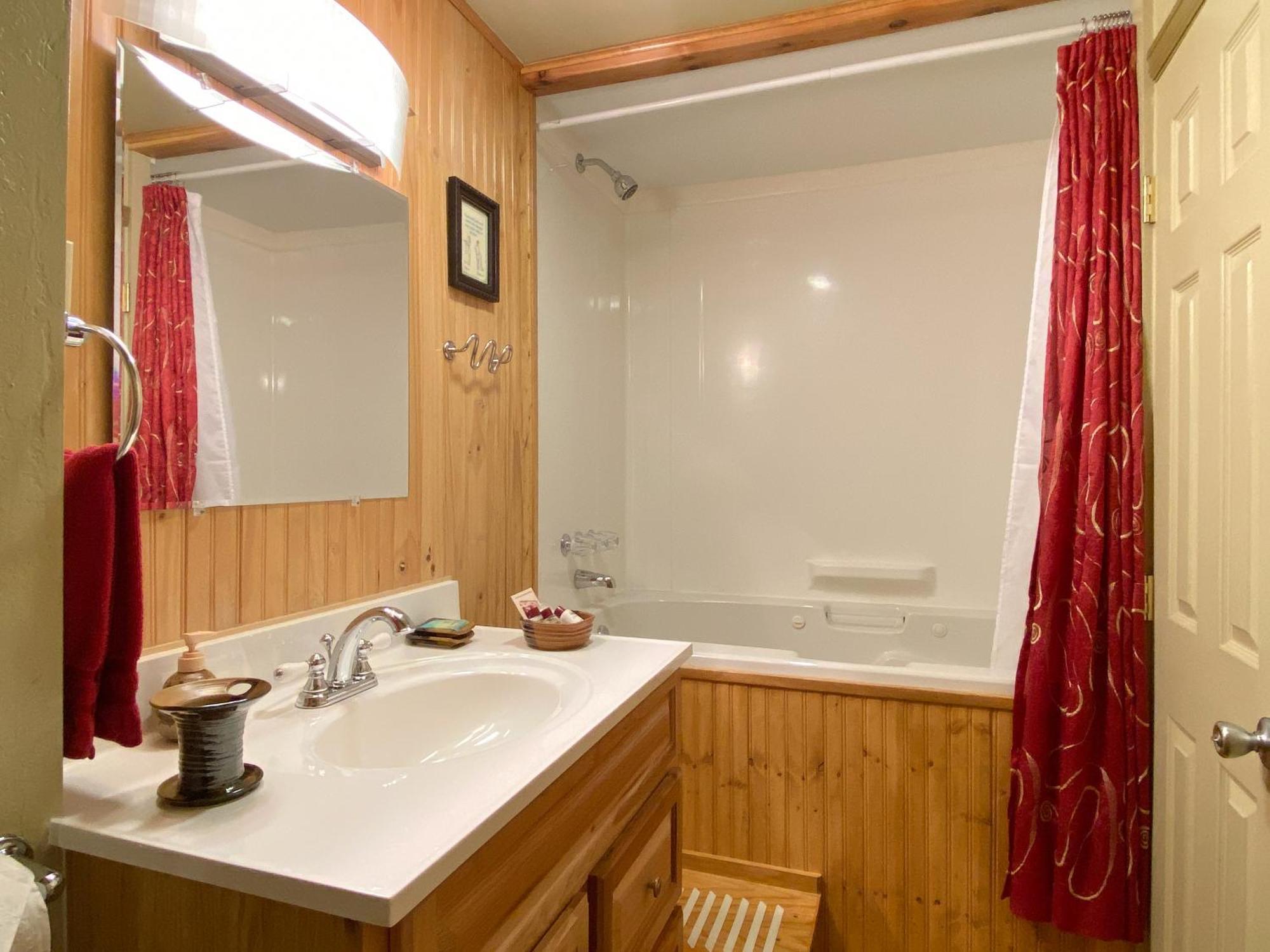 Country Sunshine Bed And Breakfast Hermosa Cameră foto