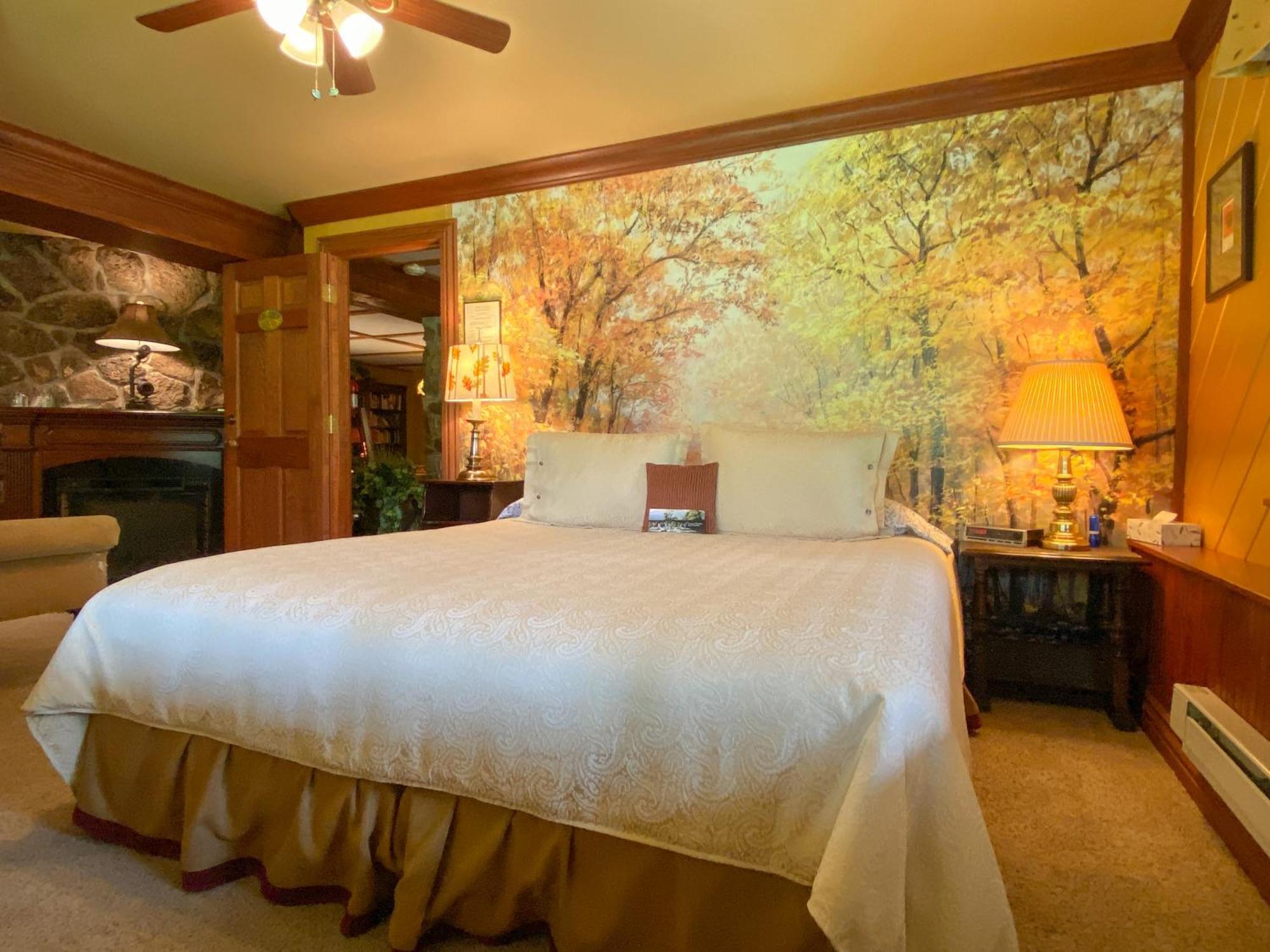 Country Sunshine Bed And Breakfast Hermosa Cameră foto